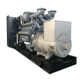 High Quality 1000kW 1250kva Heavy Duty Open Type Power Plant Durable Diesel Generators With Perkins Engine